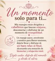 745095121: Chica busca chico en Madrid