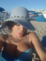 663564759: Chica busca chico en Madrid