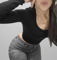 647610024: Chica busca chico en Madrid