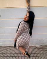 603083360: Chica busca chico en Badajoz