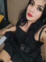 614170544: Transexual en Madrid
