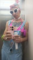 603415872: Travesti en Barcelona