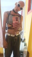603415872: Transexual en Barcelona