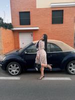 603083360: Chica busca chico en Badajoz