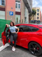 624765200: Chica busca chico en La Coruña