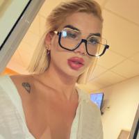 607212118: Travesti en Sevilla