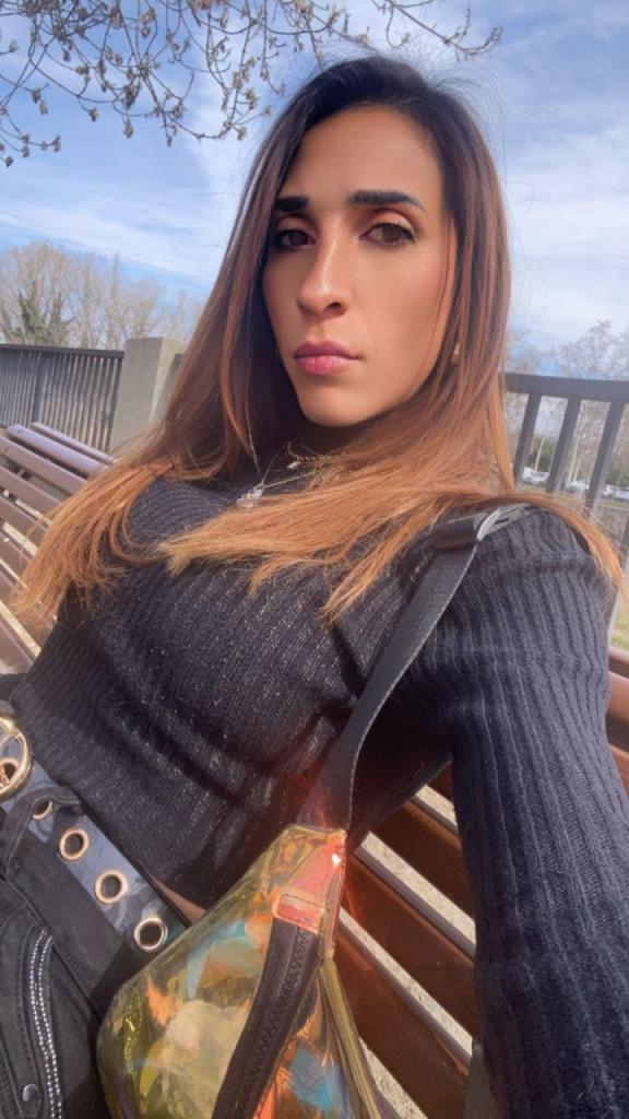 Transexual en Toledo: 