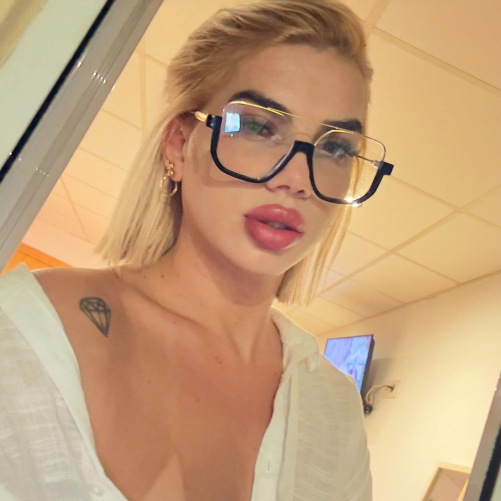 Transexual en Sevilla: 