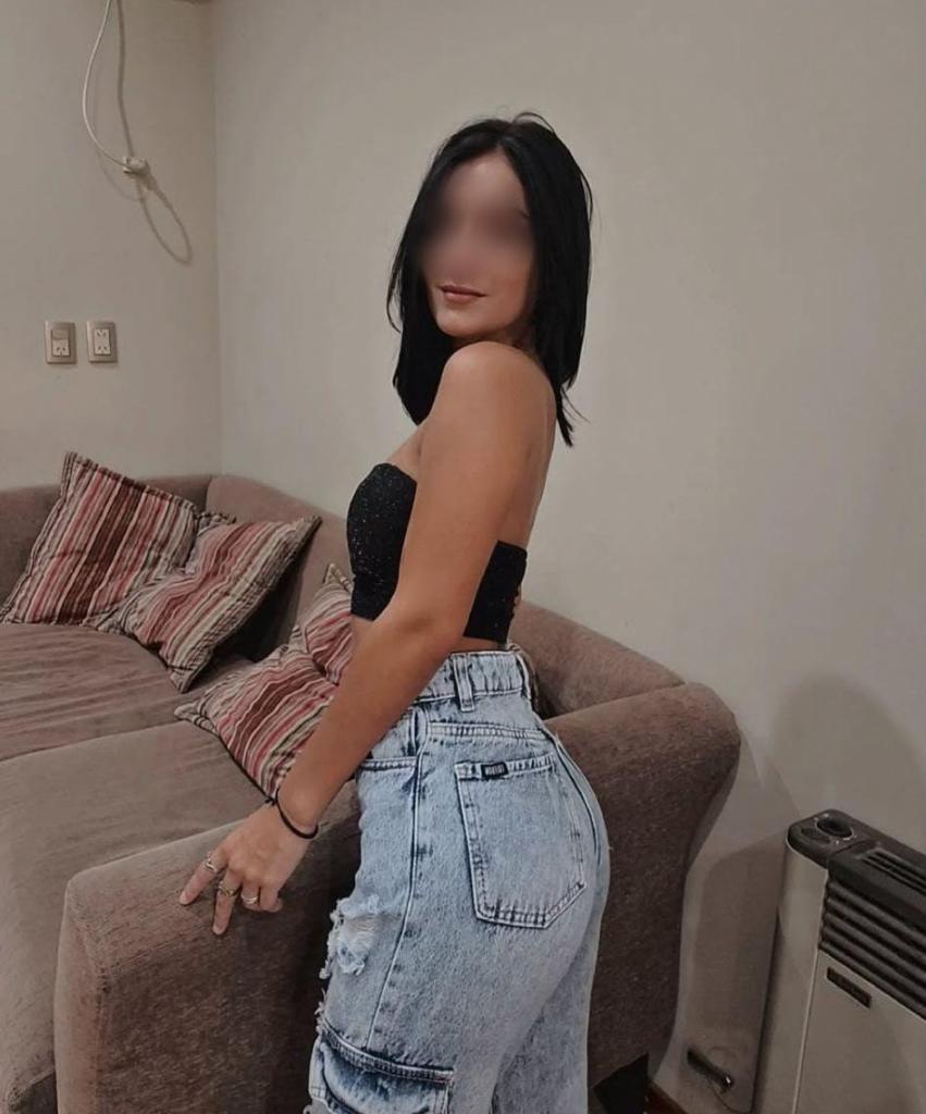 Chica busca chico en La Coruña: 