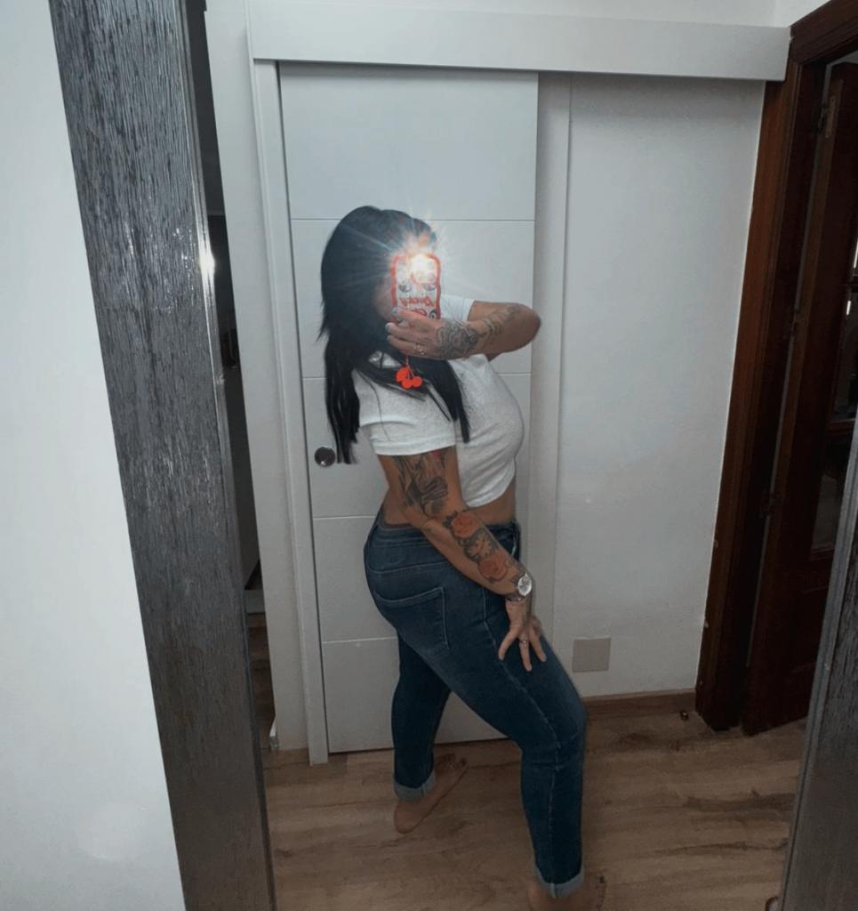 603083360: Chica busca chico en Badajoz