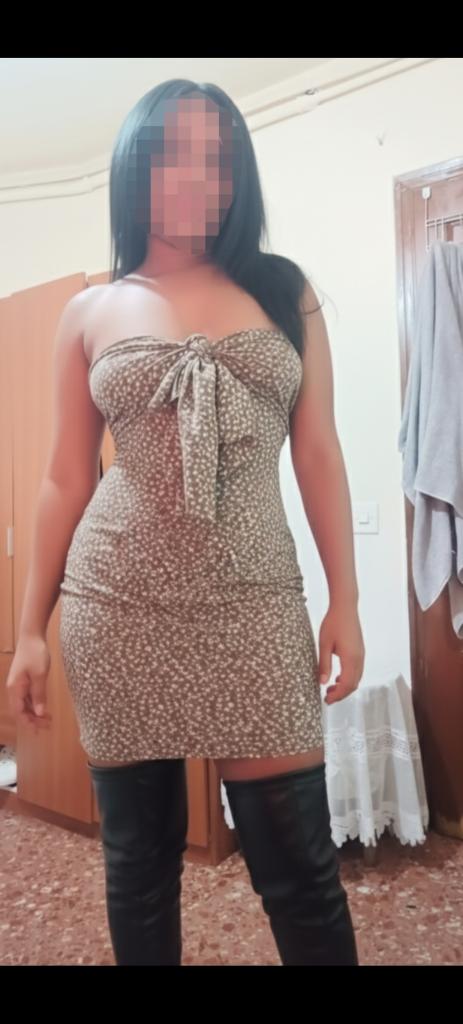 Chica busca chico en Pontevedra: 