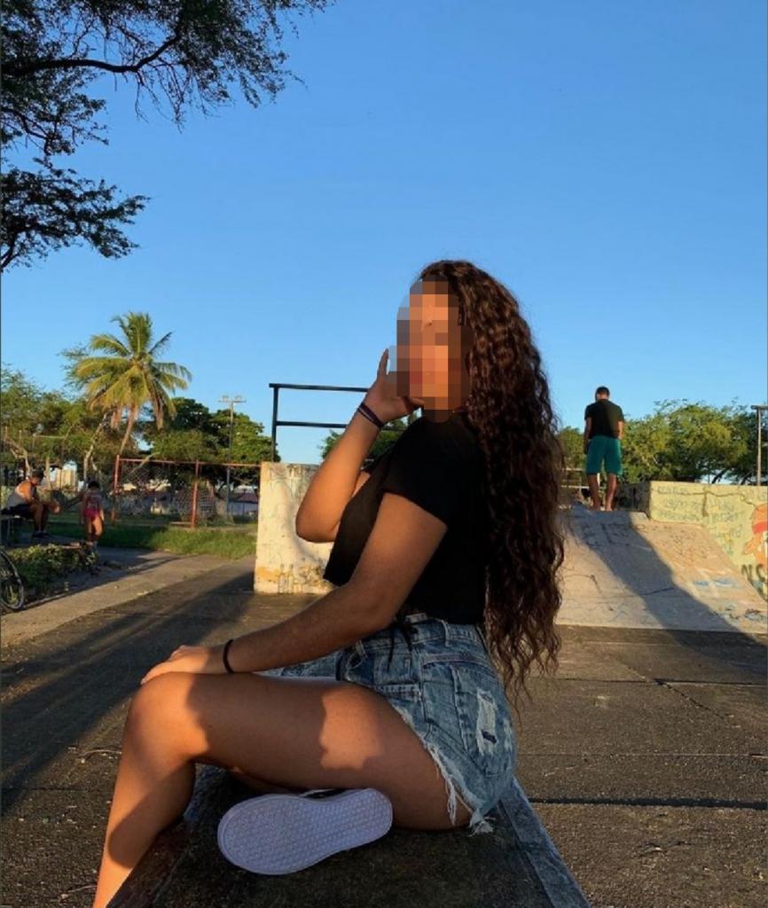 Chica busca chico en Cádiz: 