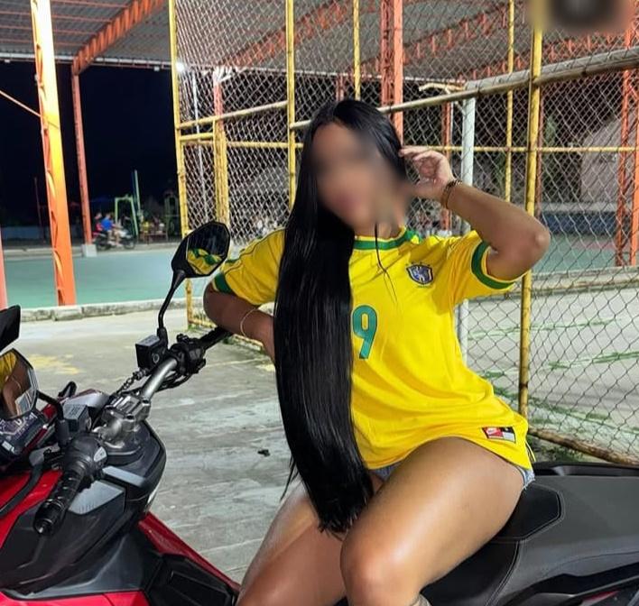 Chica busca chico en Toledo: 