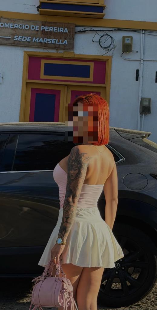 Chica busca chico en Madrid: 