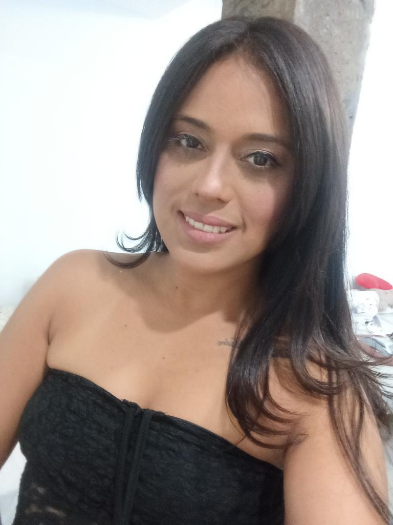 Chica busca chico en Las Palmas: 