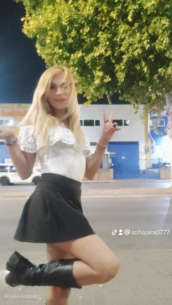 624506383: Travesti en Madrid