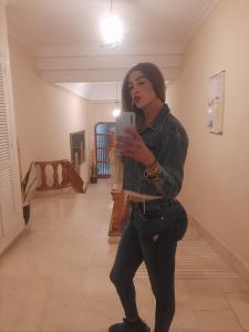 614220589: Travesti en Las Palmas