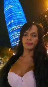 Transexual en Gerona: 