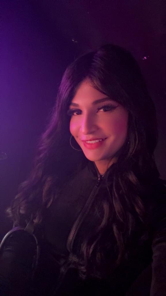 Transexual en Granada: 