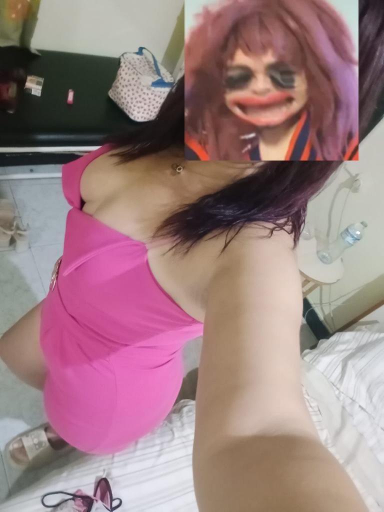 Chica busca chico en Barcelona: 