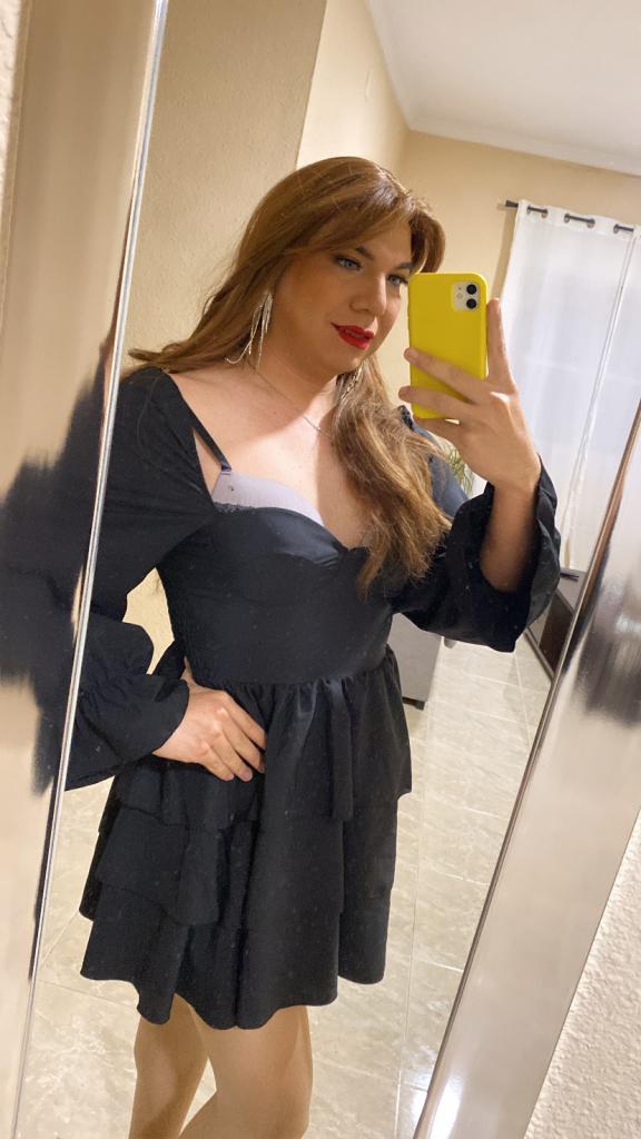 Travesti en Cáceres: 