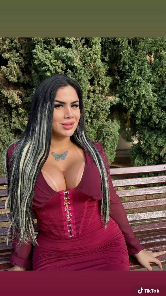 Travesti en Barcelona: Transexuales y Travestis