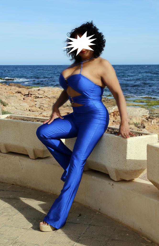 Chica busca chico en Alicante: 