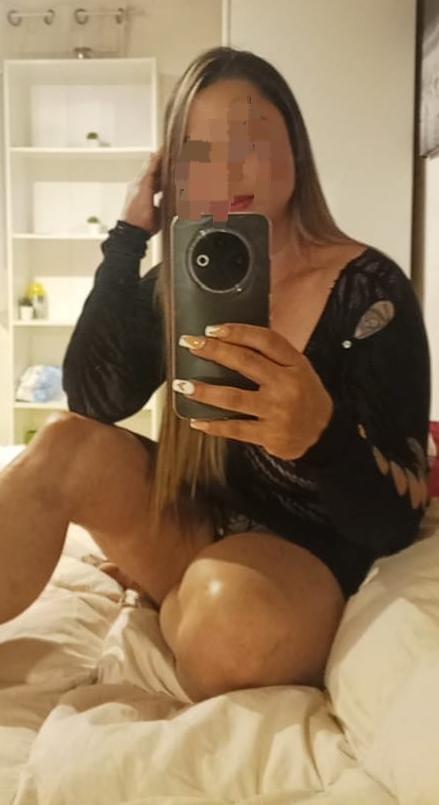 Chica busca chico en Madrid: 