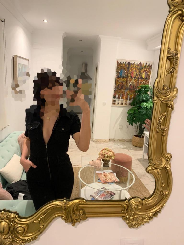 Chica busca chico en Madrid: 