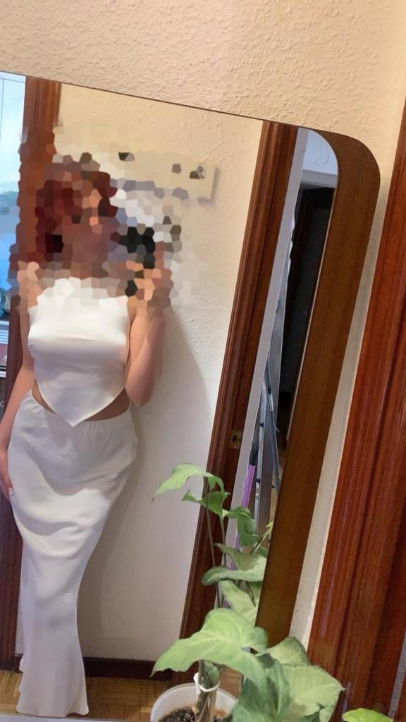 Chica busca chico en Madrid: 