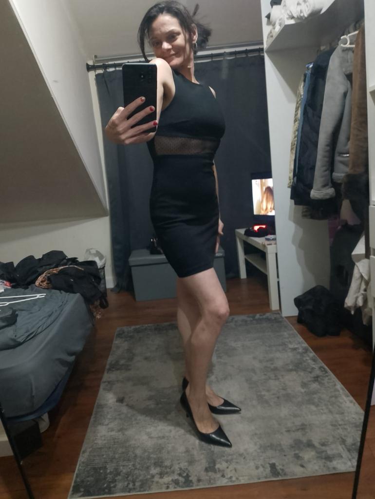 Chica busca chico en Pontevedra: 