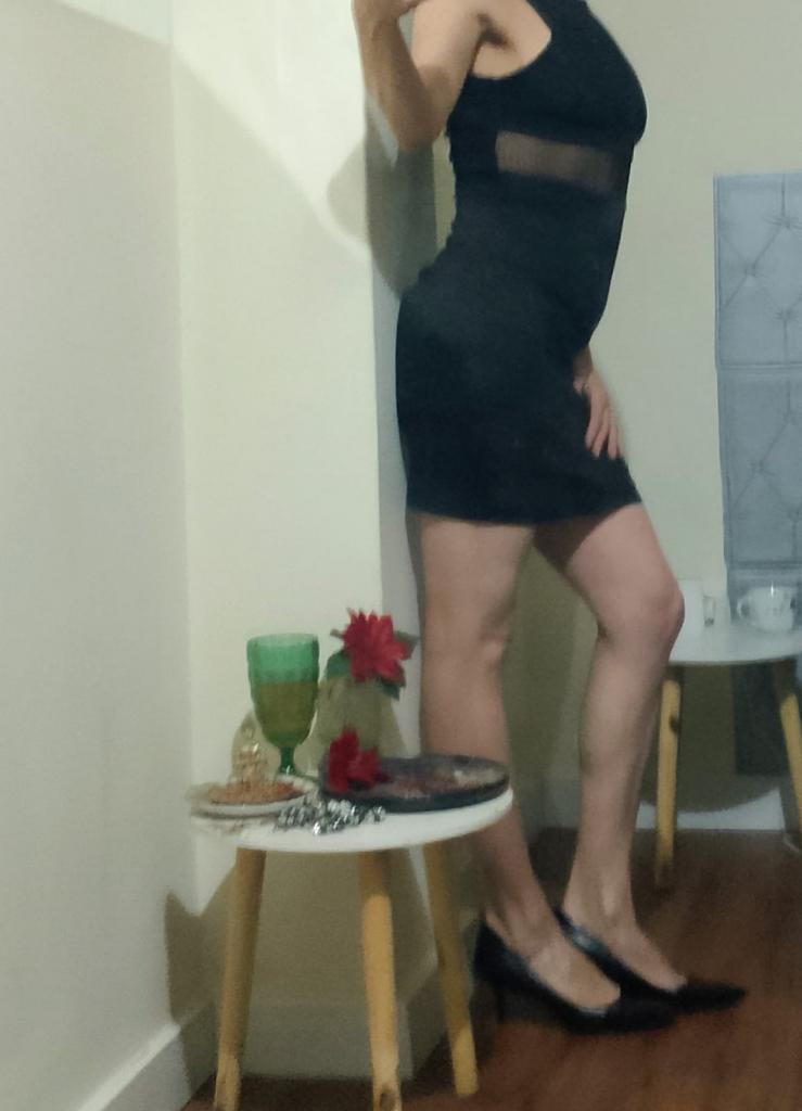 Chica busca chico en Pontevedra: 