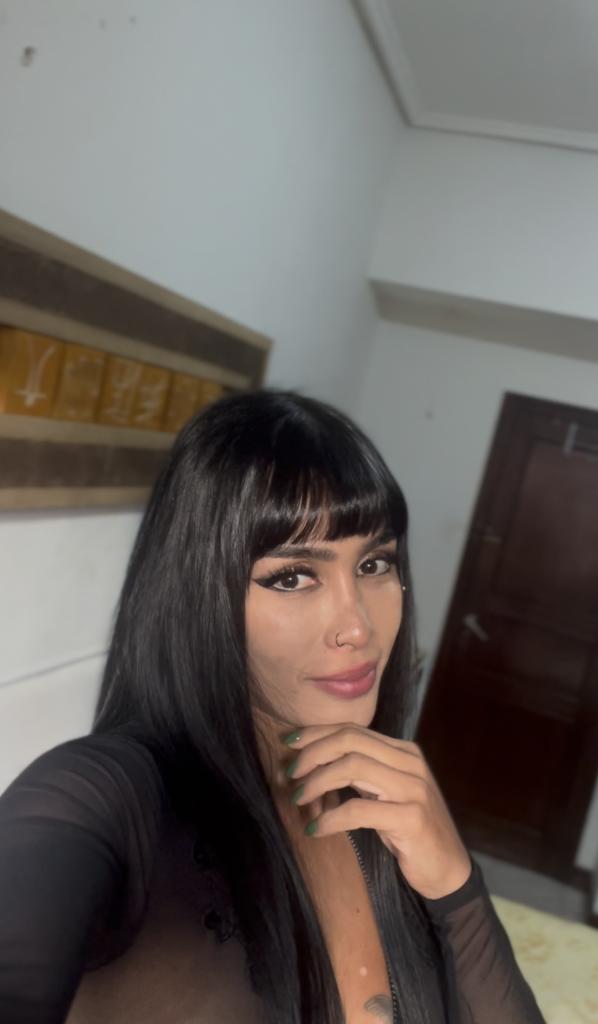 666174460: Transexual en Valencia