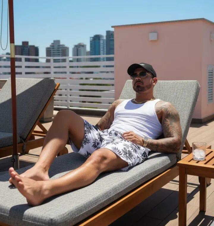 Chico busca chica en Las Palmas: 