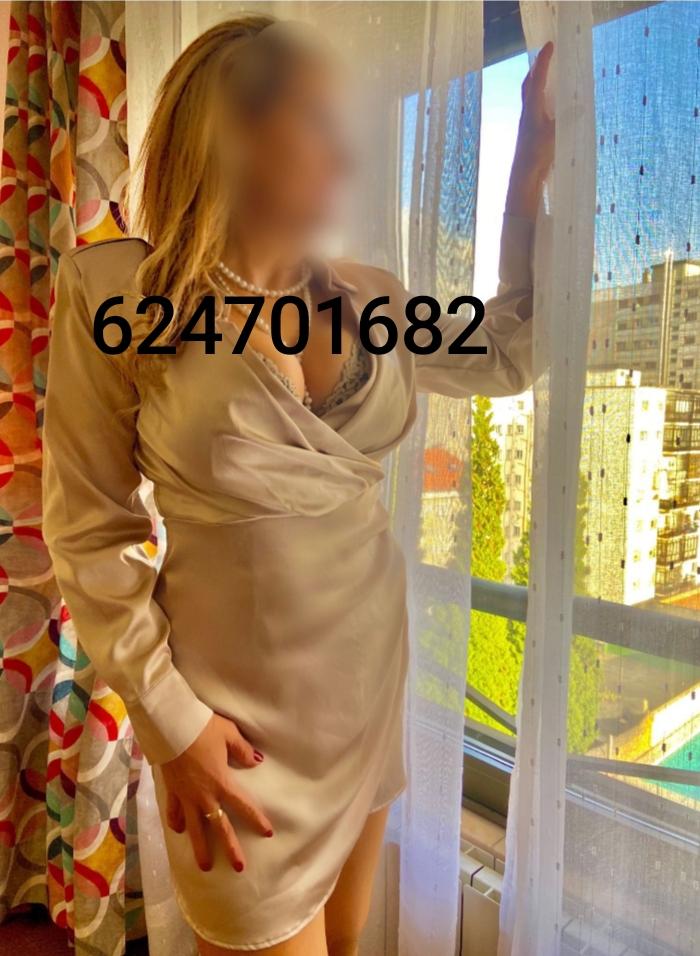 Chica busca chico en Vizcaya: 