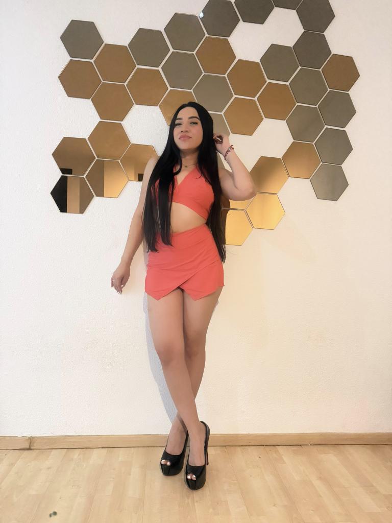 Chica busca chico en Madrid: 