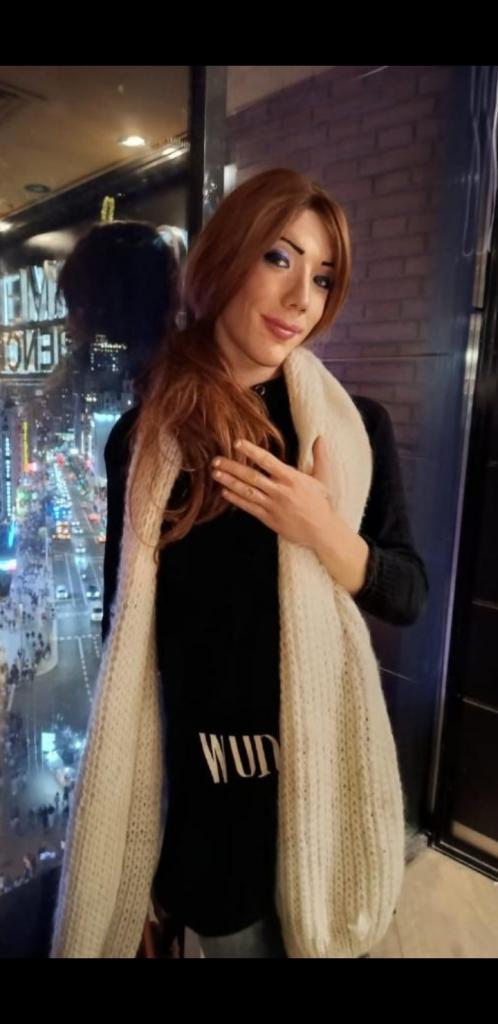 Travesti en Granada: 