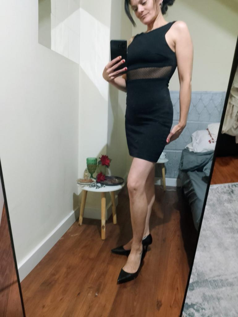 Chica busca chico en Pontevedra: 