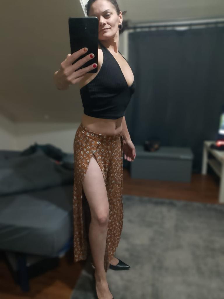 Chica busca chico en Pontevedra: 