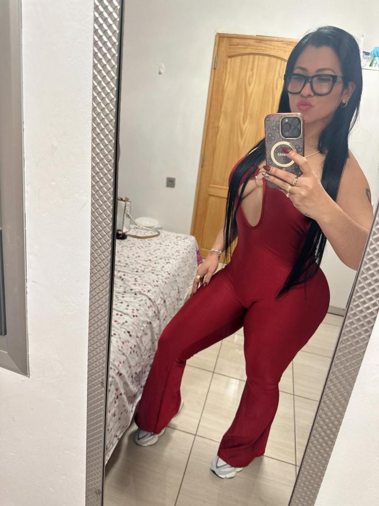 Chica busca chico en Las Palmas: 