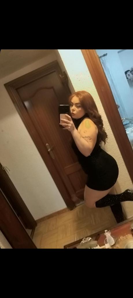 Chica busca chico en Zaragoza: 