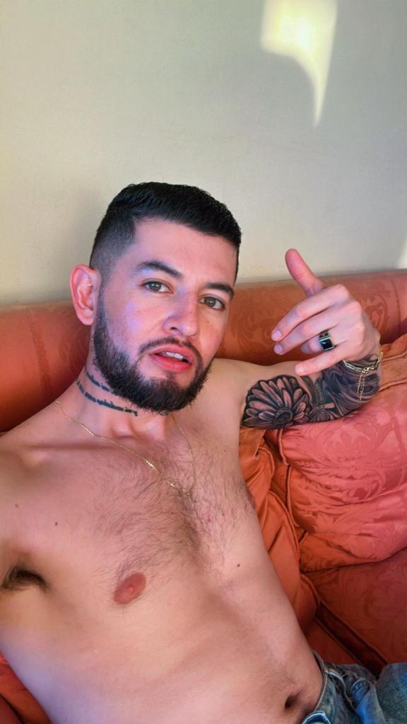 Chico busca chica en Madrid: 