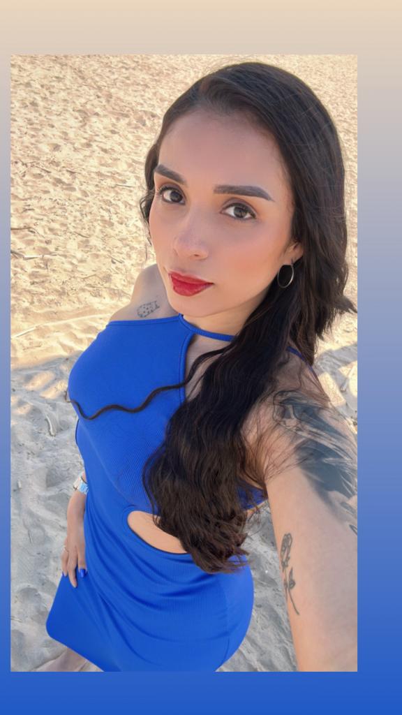 Chica busca chico en Barcelona: 