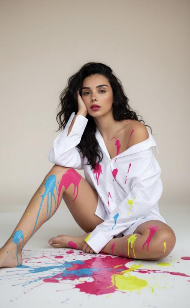 Chica busca chico en Barcelona: 