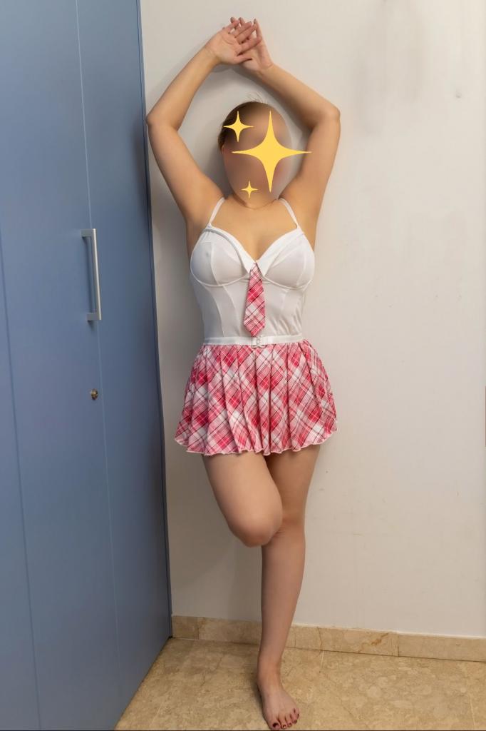 Chica busca chico en Sevilla: 