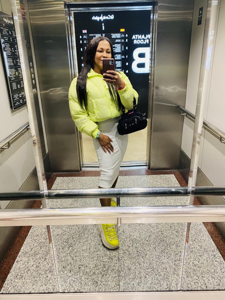 Virtual en Cáceres: 