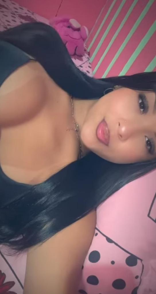 Chica busca chico en Las Palmas: 