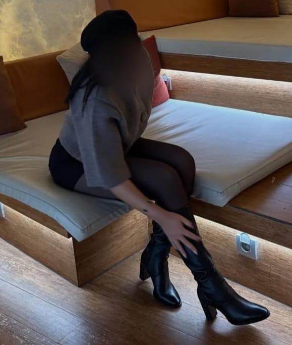 Chica busca chico en Madrid: 