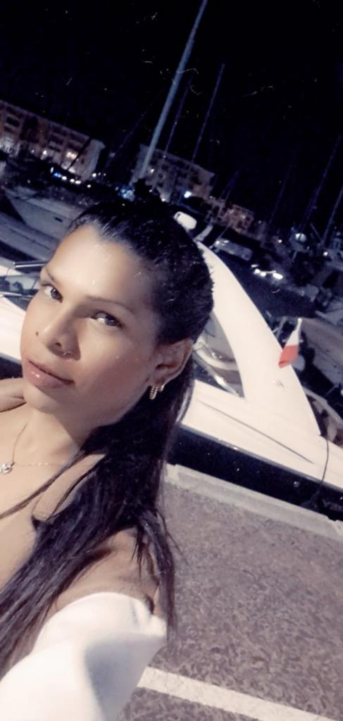 Travesti en La Coruña: 