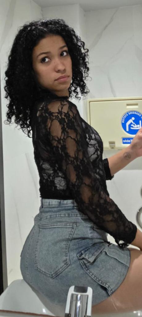 Chica busca chico en Alicante: 